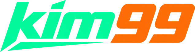 Logo kim99